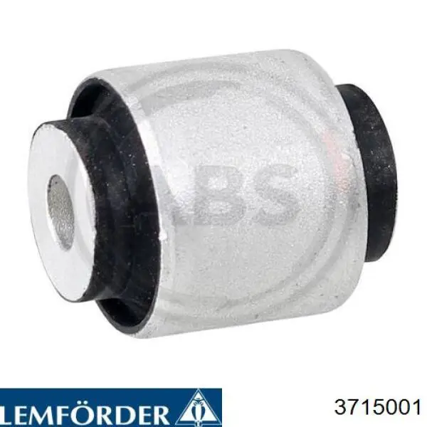 Braço oscilante inferior esquerdo/direito de suspensão dianteira Lemforder 3715001 preço, a partir de 107,26 USD