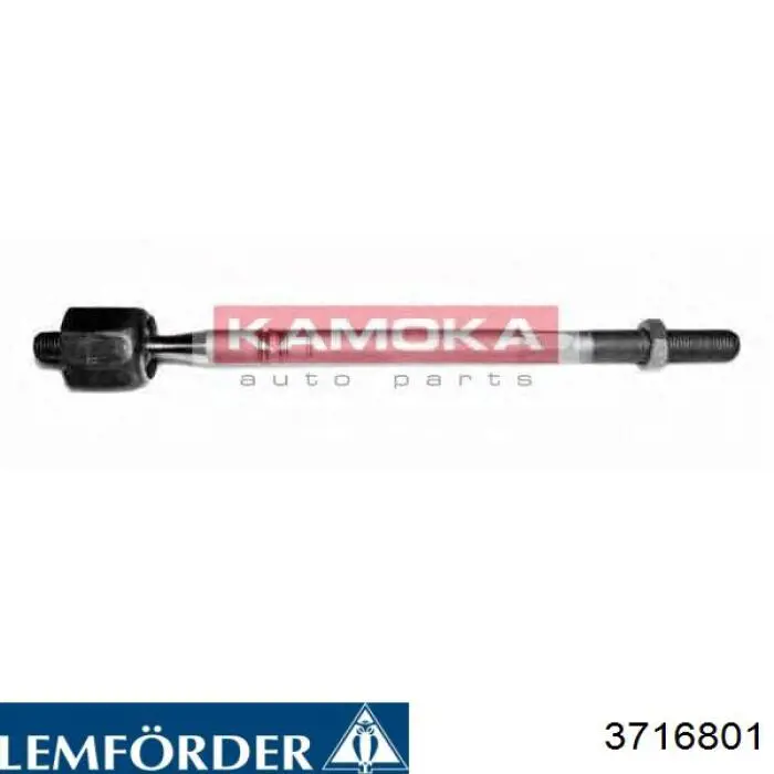 Tração de direção Lemforder 3716801 preço, a partir de 24,84 USD