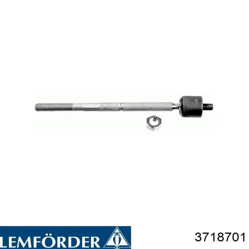 Compre 3718701 Lemforder Coxim de transmissão (suporte da caixa de mudança)