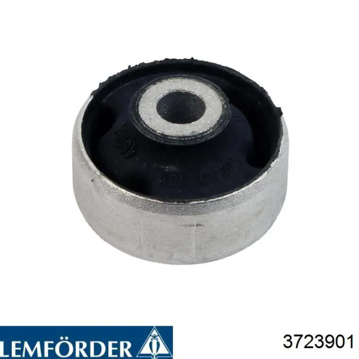 Compre 3723901 Lemforder Braço oscilante inferior direito de suspensão dianteira