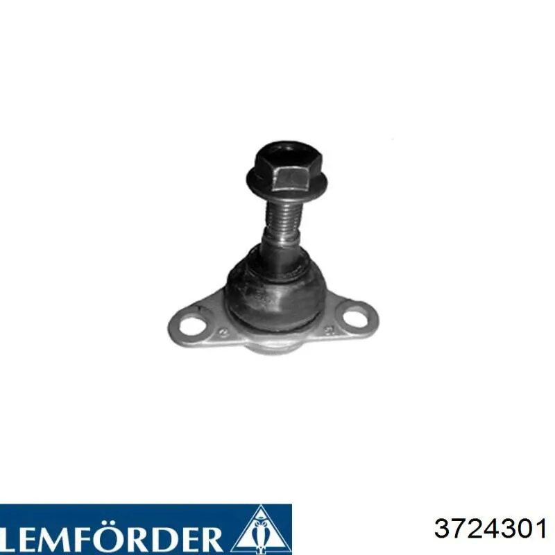 Compre 3724301 Lemforder Suporte de esfera inferior
