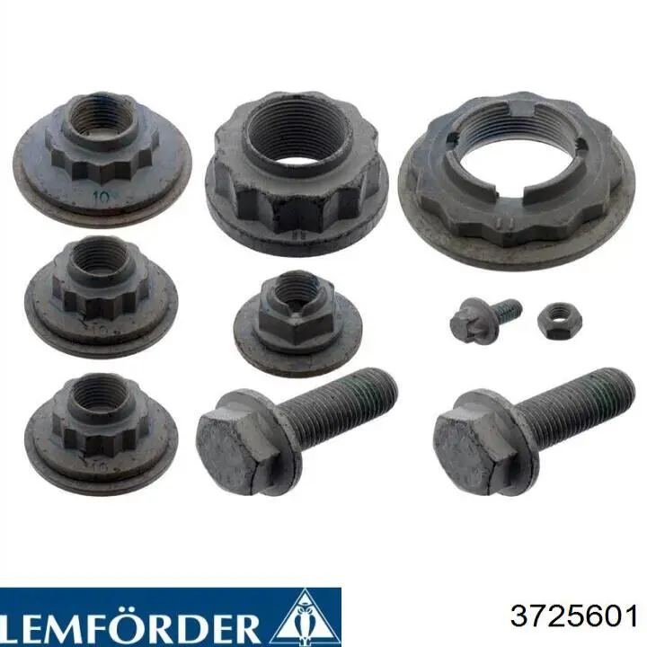 Compre N000000005254 Mercedes Parafuso de fixação de braço oscilante dianteiro, inferior