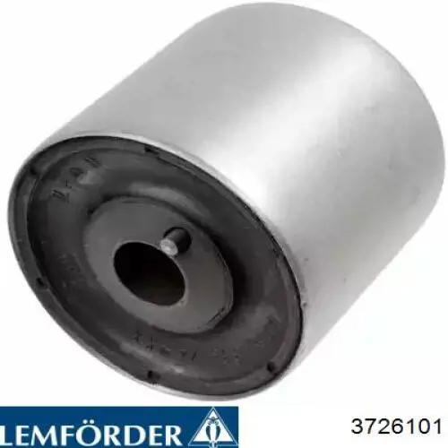 Bloco silencioso dianteiro do braço oscilante inferior Lemforder 3726101 preço, a partir de 42,46 USD