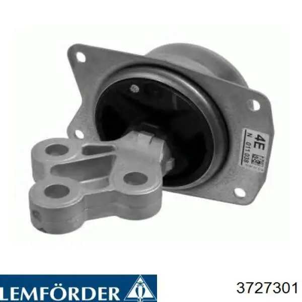 3727301 Lemforder Coxim (suporte) esquerdo de motor
