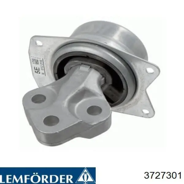 Coxim (suporte) esquerdo de motor Lemforder 3727301 preço, a partir de 68,10 USD