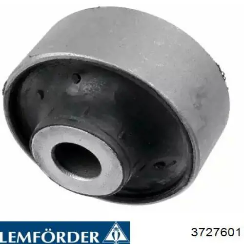 Bloco silencioso dianteiro do braço oscilante inferior Lemforder 3727601 preço, a partir de 17,37 USD