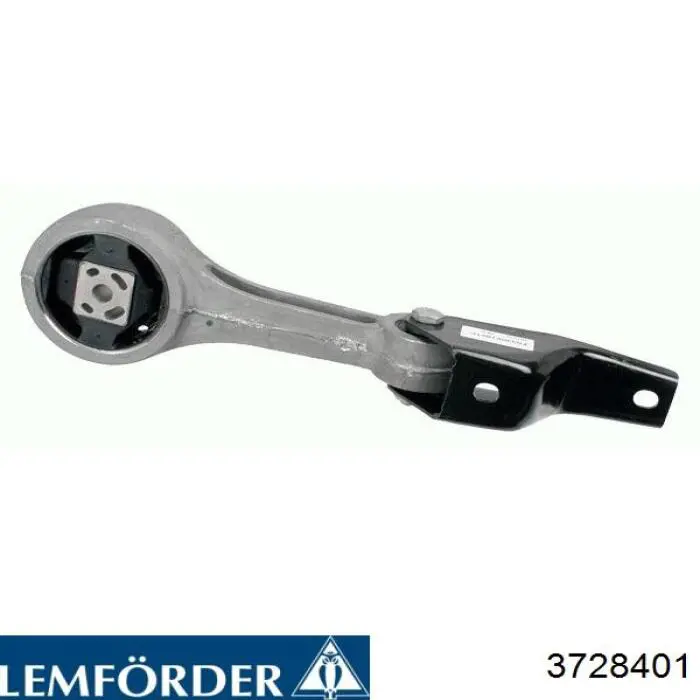 Coxim (suporte) traseiro de motor Lemforder 3728401 preço, a partir de 45,80 USD