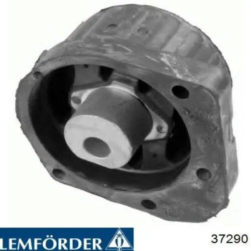 Compre 37290 Lemforder Coxim de transmissão (suporte da caixa de transferência)
