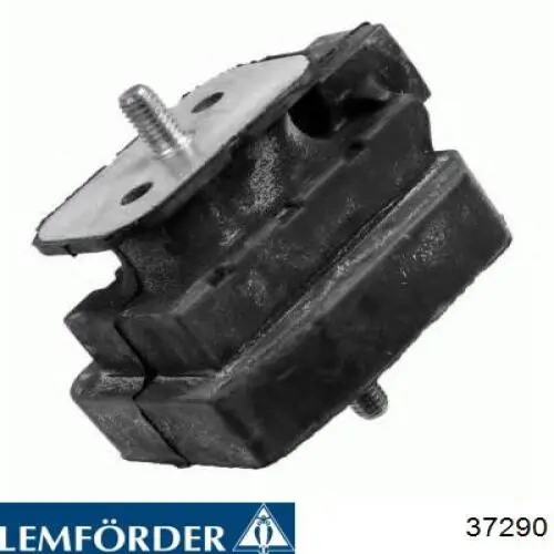 37290 Lemforder Coxim de transmissão (suporte da caixa de transferência)