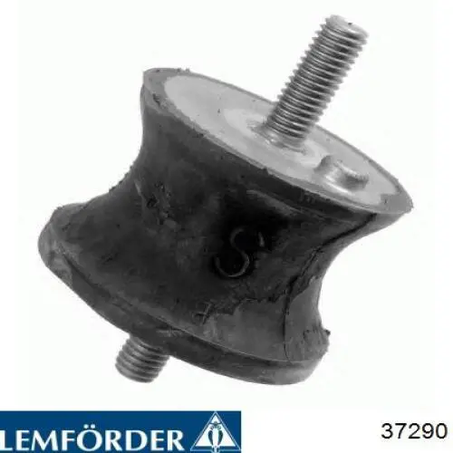 37290 Lemforder Coxim de transmissão (suporte da caixa de transferência)