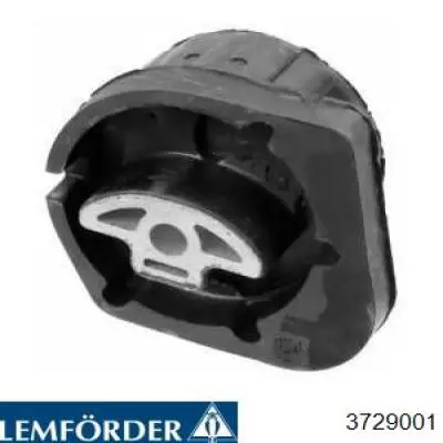 Coxim de transmissão (suporte da caixa de transferência) Lemforder 3729001 preço, a partir de 66,15 USD