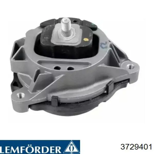 Coxim (suporte) esquerdo de motor Febi 45584 preço, a partir de 63,34 USD