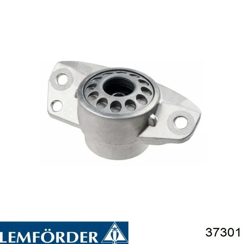 Compre 37301 Lemforder Suporte de amortecedor traseiro
