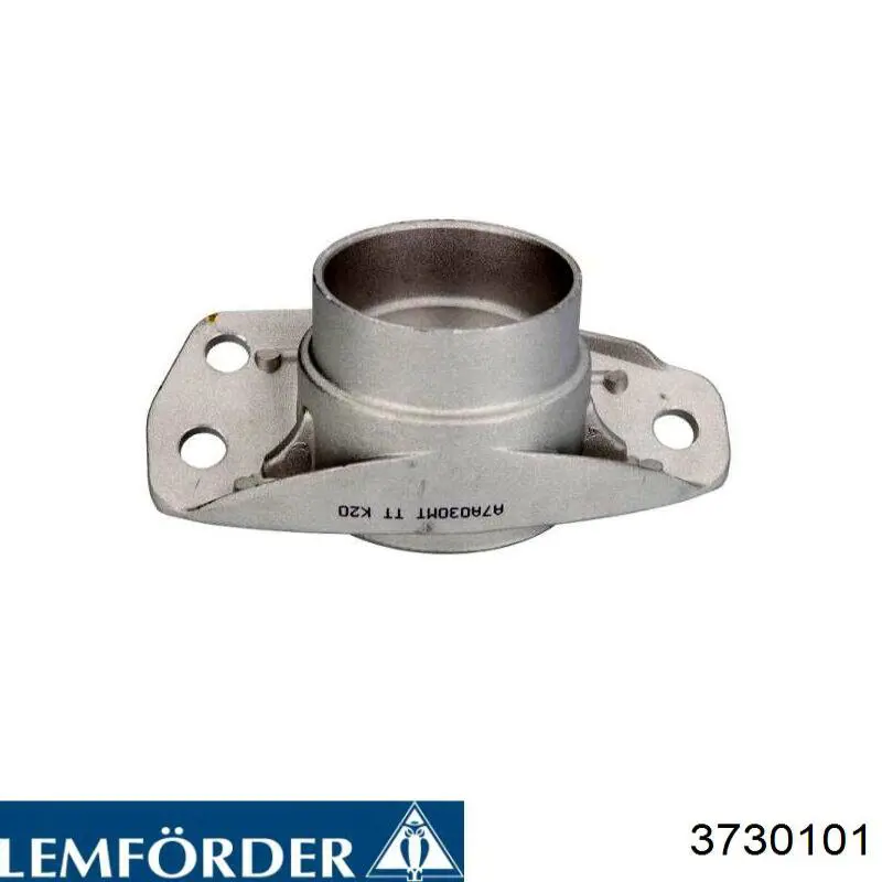 Compre 3730101 Lemforder Suporte de amortecedor traseiro
