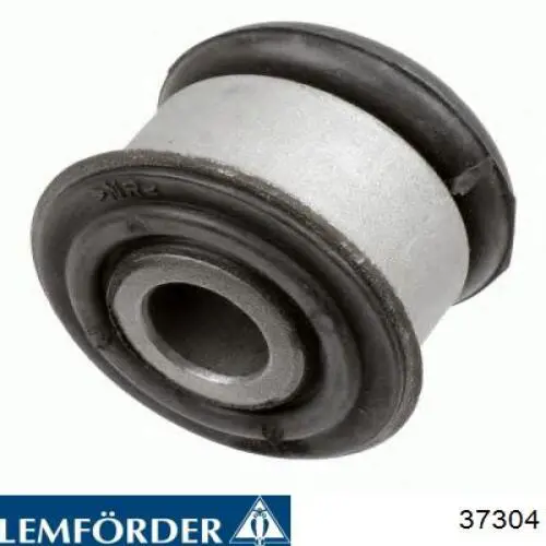 Compre 37304 Lemforder Bloco silencioso de viga traseira (de plataforma veicular)