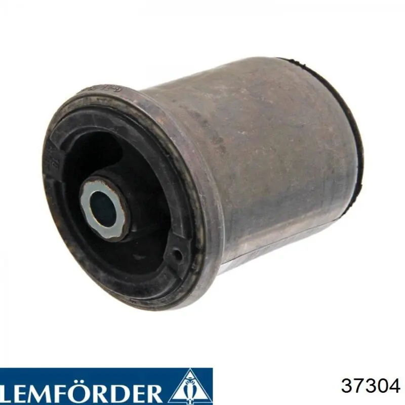Bloco silencioso de viga traseira (de plataforma veicular) Lemforder 37304 preço, a partir de 36,70 USD