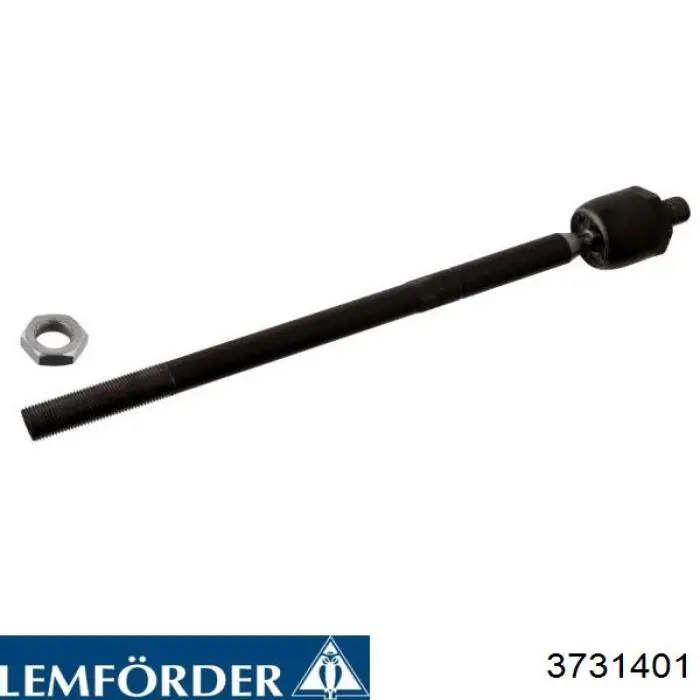 Compre 3731401 Lemforder Tração de direção