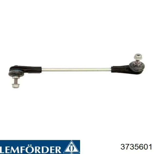 Montante de estabilizador dianteiro Lemforder 3735601 preço, a partir de 9,40 USD