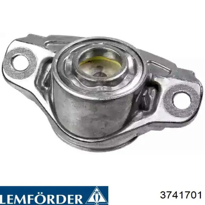 Suporte de amortecedor traseiro Lemforder 3741701 preço, a partir de 25,03 USD