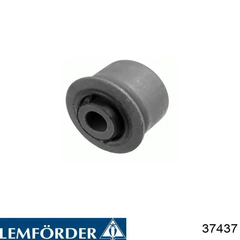 Compre 37437 Lemforder Coxim (suporte) esquerdo de motor