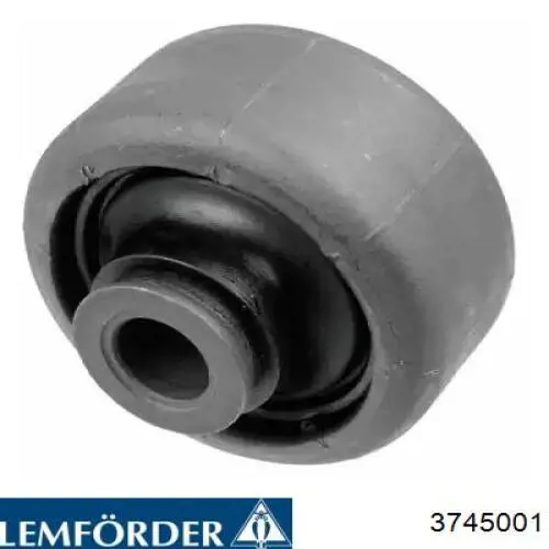 Bloco silencioso dianteiro do braço oscilante inferior Lemforder 3745001 preço, a partir de 8,18 USD