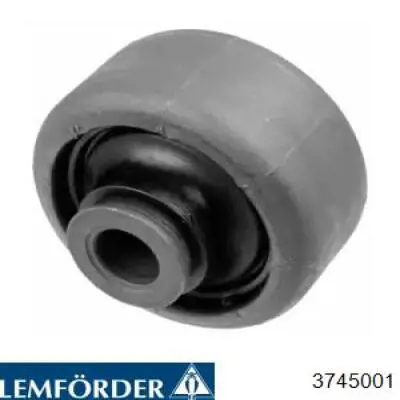 Compre 3745001 Lemforder Bloco silencioso dianteiro do braço oscilante inferior