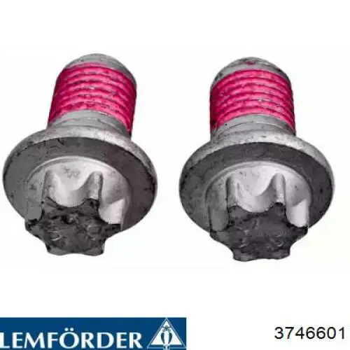 Parafuso de fixação de apoio esférico dianteiro ao pino de apoio BMW 31103413500 preço, a partir de 5,43 USD