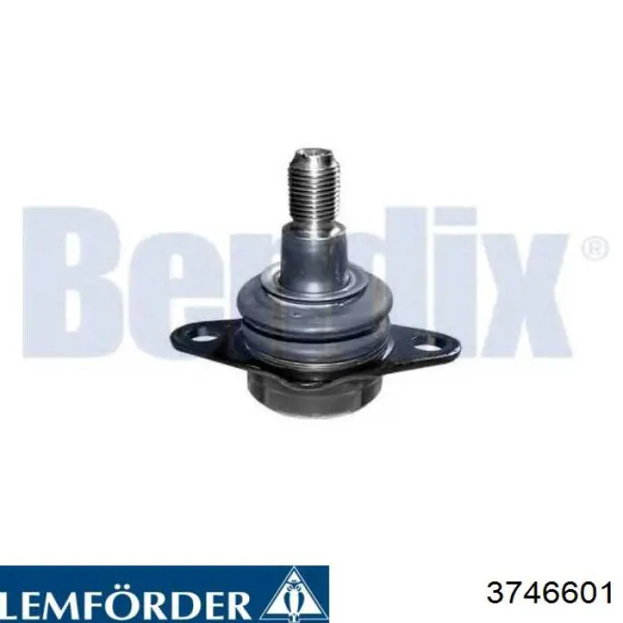 Compre 31103413500 BMW Parafuso de fixação de apoio esférico dianteiro ao pino de apoio