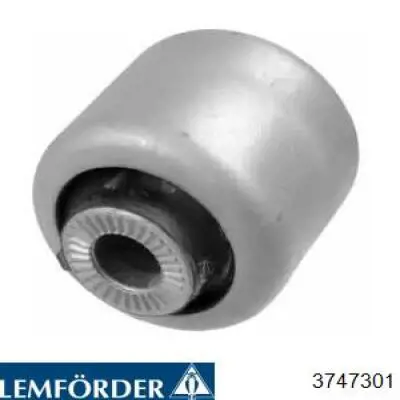 Bloco silencioso dianteiro do braço oscilante inferior Lemforder 3747301 preço, a partir de 11,40 USD