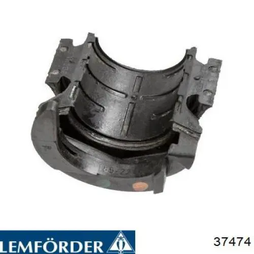 37474 Lemforder Bucha de estabilizador dianteiro