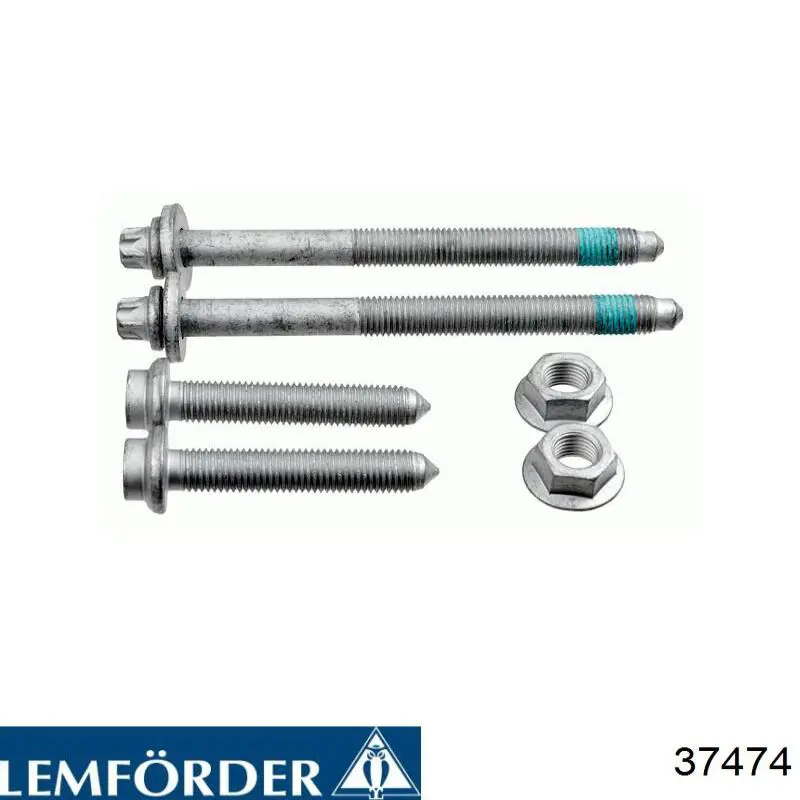 Bucha de estabilizador dianteiro Lemforder 37474 preço, a partir de 5,36 USD
