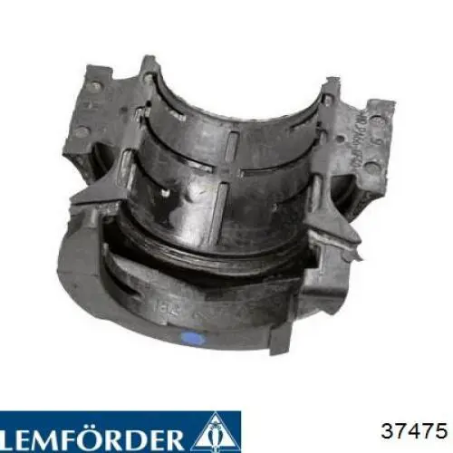 Compre 37475 Lemforder Bucha de estabilizador dianteiro