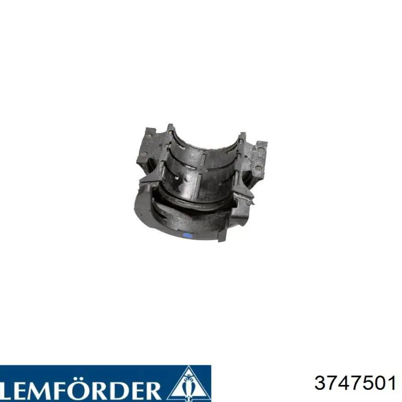 3747501 Lemforder Bucha de estabilizador dianteiro