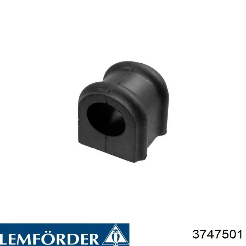 Bucha de estabilizador dianteiro Lemforder 3747501 preço, a partir de 11,55 USD
