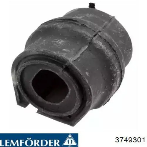 3749301 Lemforder Bucha de estabilizador dianteiro