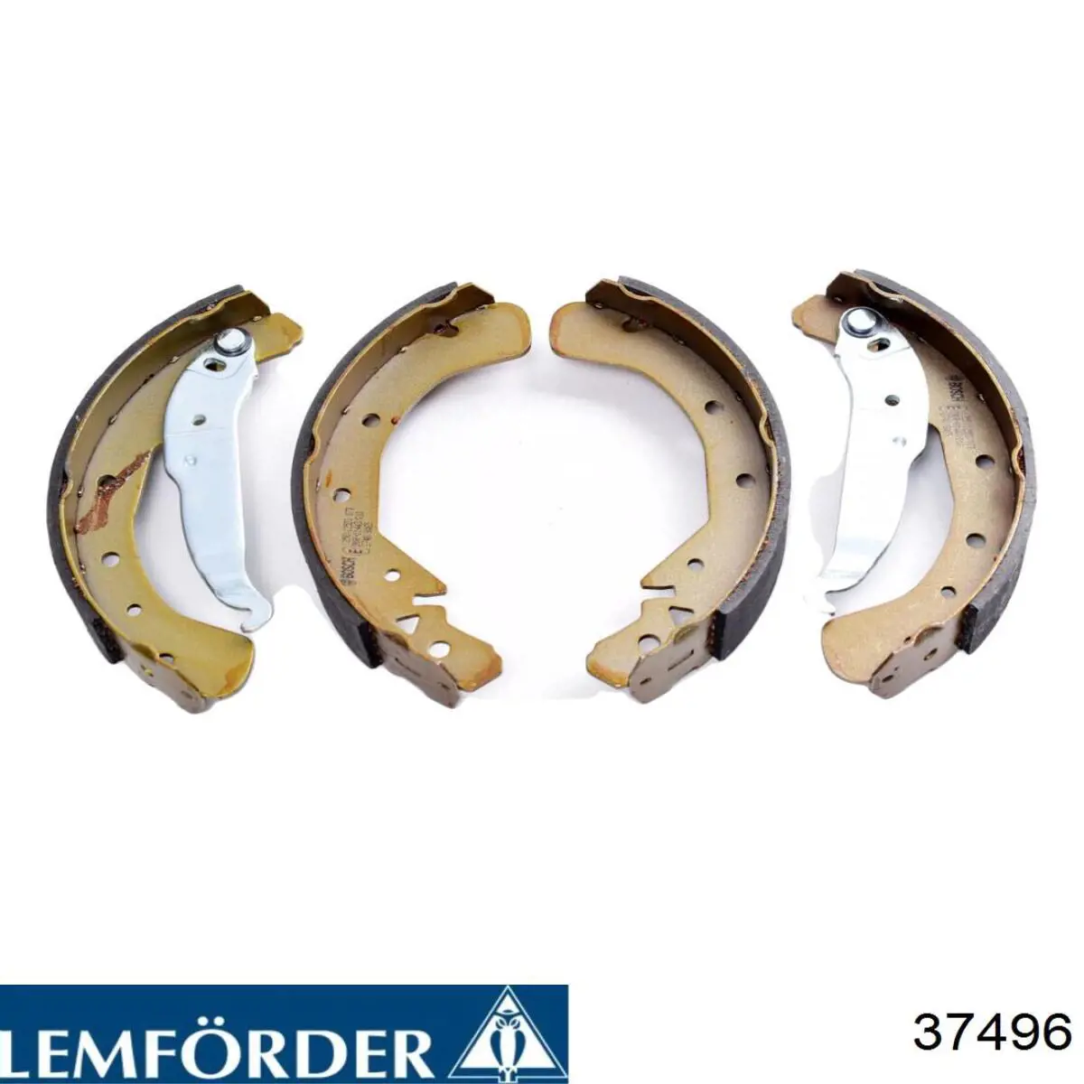 Coxim (suporte) direito de motor Lemforder 37496 preço, a partir de 87,02 USD