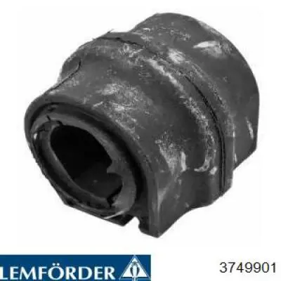 3749901 Lemforder Bucha de estabilizador dianteiro
