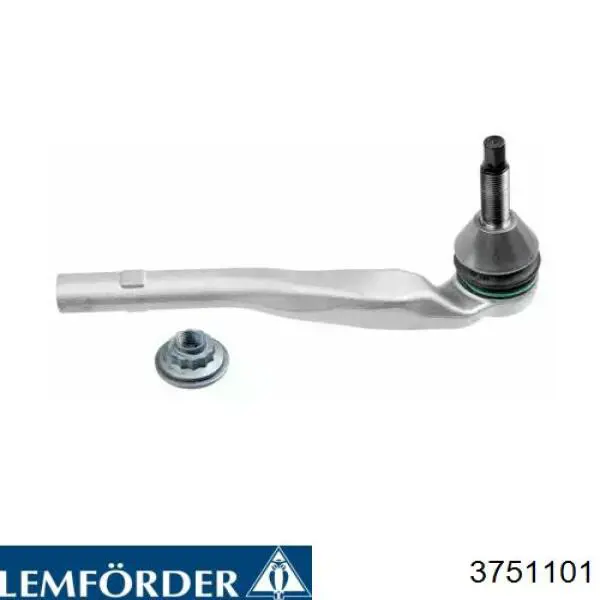 Compre 170527 Febi Ponta externa da barra de direção