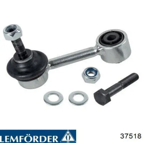 Bloco silencioso de amortecedor traseiro Jaguar S-type  CCX