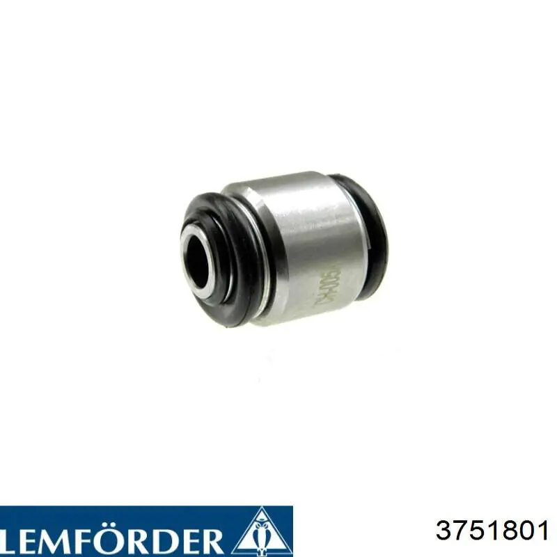 Compre C2D4013 Jaguar Bloco silencioso de amortecedor traseiro