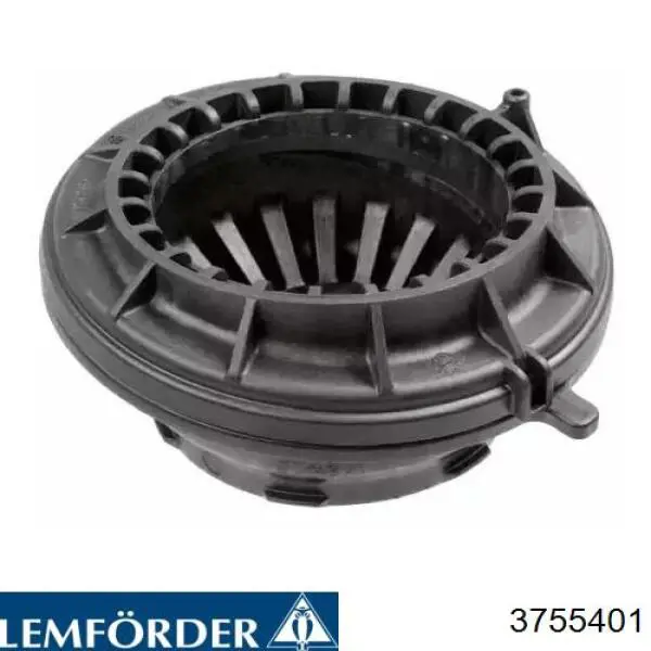 Rolamento de suporte do amortecedor dianteiro Lemforder 3755401 preço, a partir de 17,52 USD