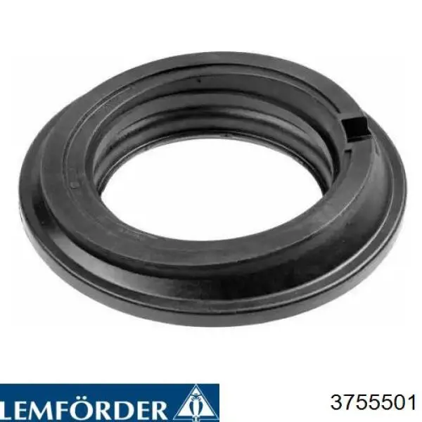 Rolamento de suporte do amortecedor dianteiro Lemforder 3755501 preço, a partir de 20,06 USD