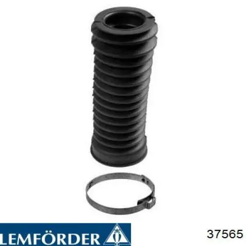 Compre 37565 Lemforder Bota de proteção do mecanismo de direção (de cremalheira)