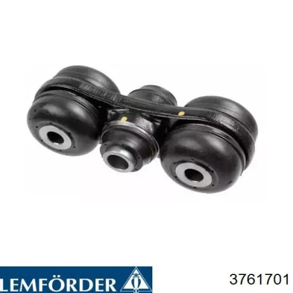 Braço oscilante de estabilizador traseiro Lemforder 3761701 preço, a partir de 66,54 USD