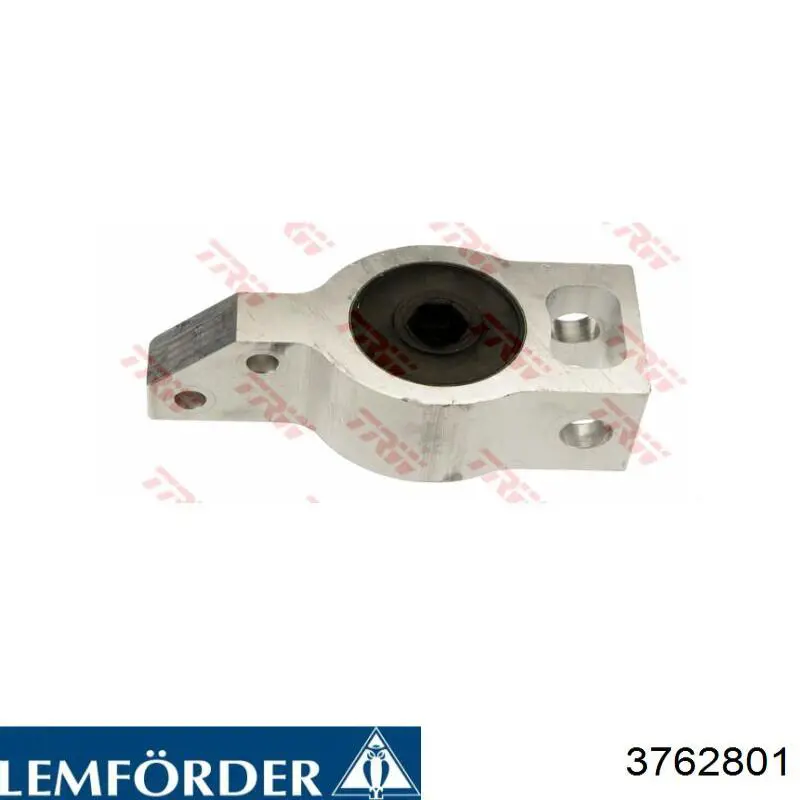 3762801 Lemforder Bota de proteção do mecanismo de direção (de cremalheira)