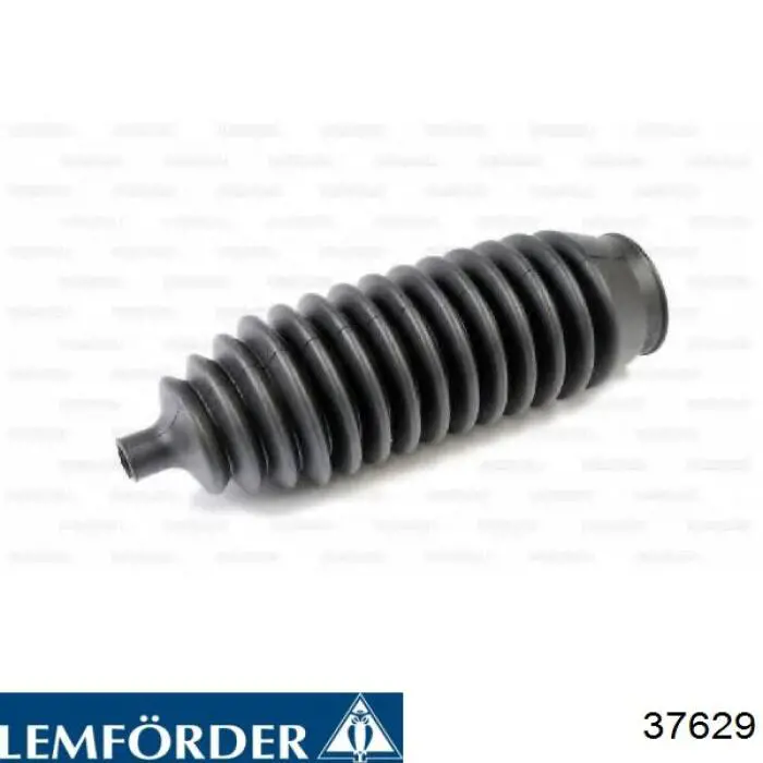 37629 Lemforder Bota de proteção do mecanismo de direção (de cremalheira)