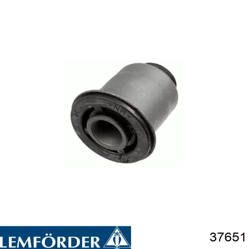 Bloco silencioso dianteiro do braço oscilante inferior Lemforder 37651 preço, a partir de 7,54 USD