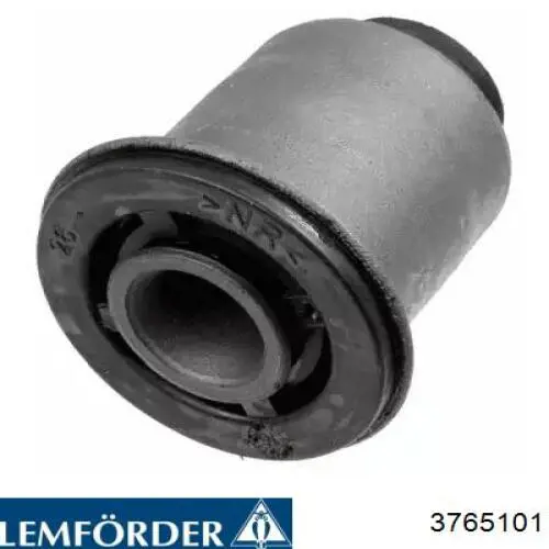 Bloco silencioso dianteiro do braço oscilante inferior Lemforder 3765101 preço, a partir de 7,83 USD