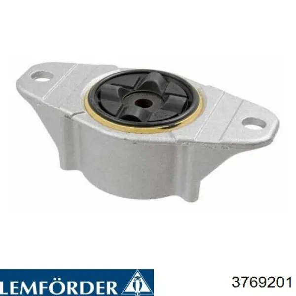 SM9926 Kayaba Suporte de amortecedor traseiro