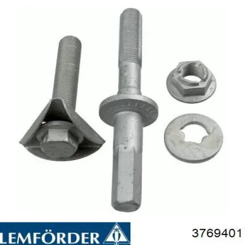 Parafuso de fixação do braço oscilante superior traseiro, kit BMW 33326764966 preço, a partir de 8,41 USD